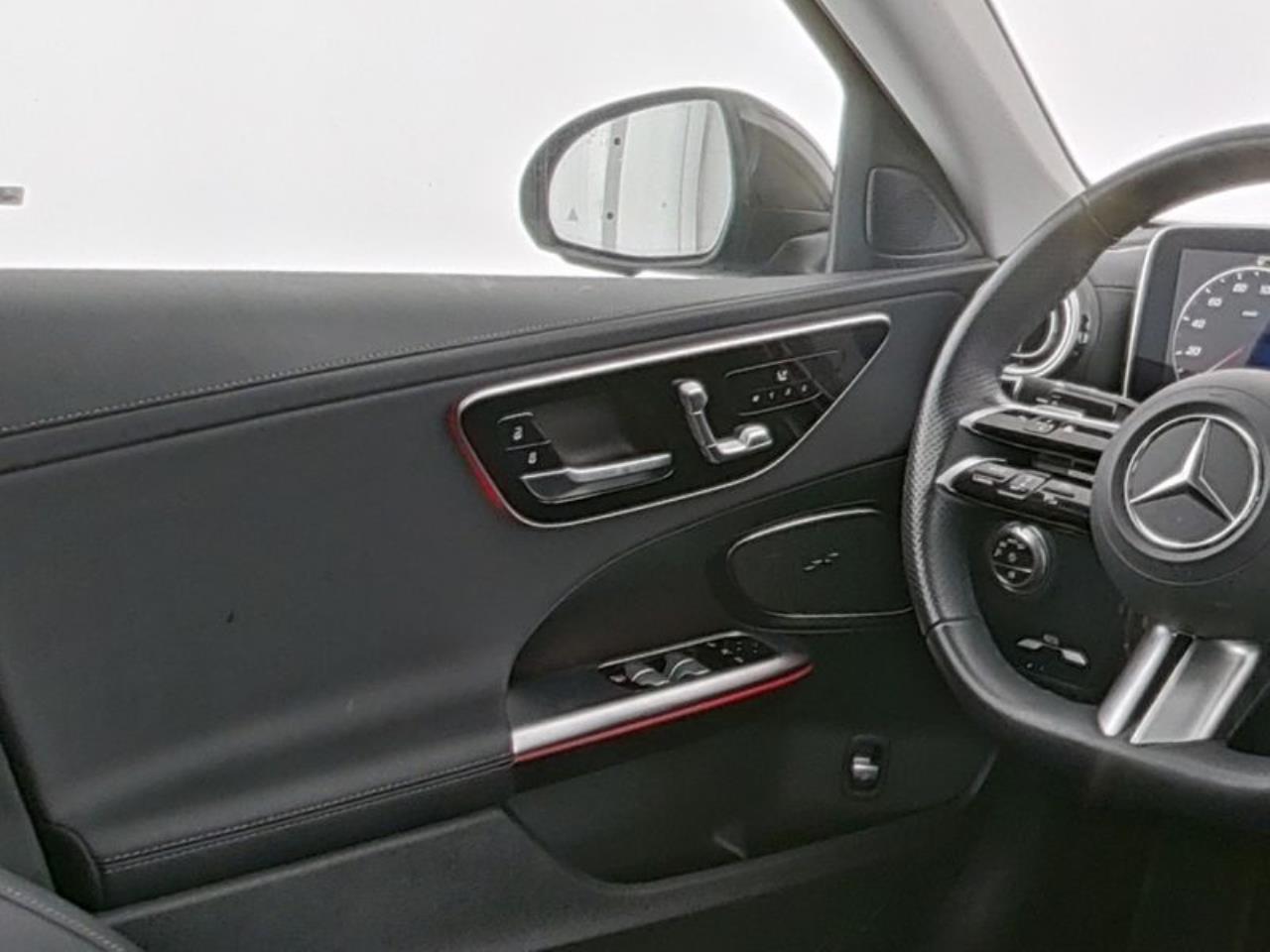 Mercedes-Benz C 220 d AMG Night Navi Schiebedach Memory 360°