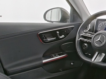 Mercedes-Benz C 220 d AMG Night Navi Schiebedach Memory 360°