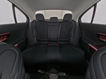 Mercedes-Benz C 220 d AMG Night Navi Schiebedach Memory 360°