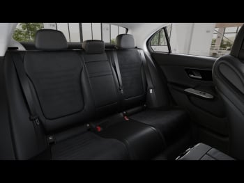 Mercedes-Benz C 220 d AMG Night MBUX Navi-Prem. Kamera AHK