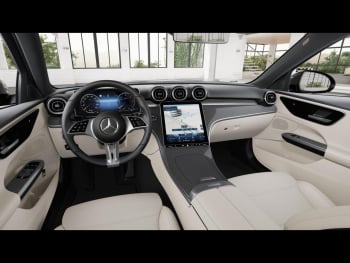 Mercedes-Benz C 220 d Avantgarde Navi AHK Kamera Spiegel-Paket