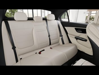 Mercedes-Benz C 220 d Avantgarde Navi AHK Kamera Spiegel-Paket