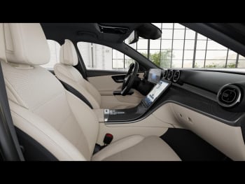 Mercedes-Benz C 220 d Avantgarde Navi AHK Kamera Spiegel-Paket