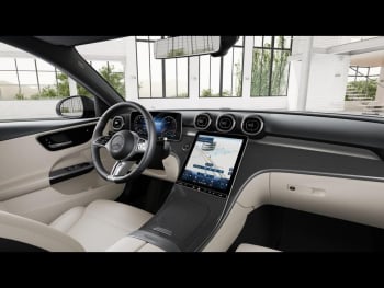 Mercedes-Benz C 220 d Avantgarde Navi AHK Kamera Spiegel-Paket