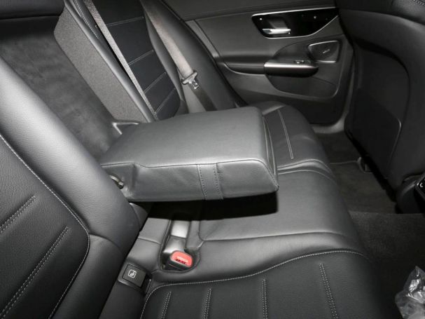 Mercedes-Benz C 300 4M AMG Night Panorama Memory 360° HeadUp