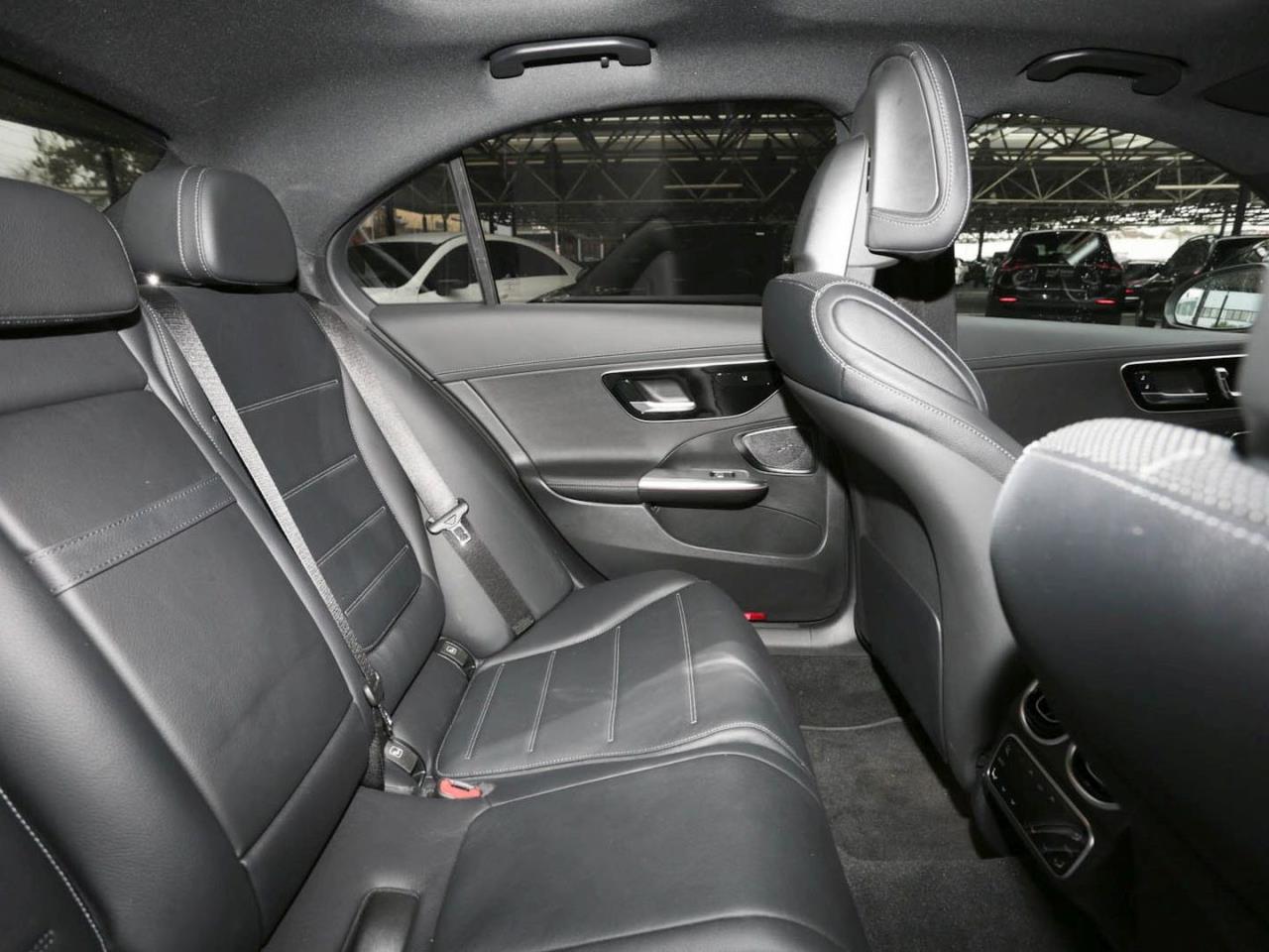 Mercedes-Benz C 300 4M AMG Night Panorama Memory 360° HeadUp