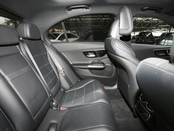 Mercedes-Benz C 300 4M AMG Night Panorama Memory 360° HeadUp