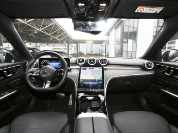 Mercedes-Benz C 300 4M AMG Night Panorama Memory 360° HeadUp