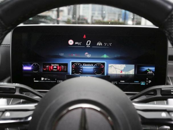 Mercedes-Benz C 300 4M AMG Night Panorama Memory 360° HeadUp