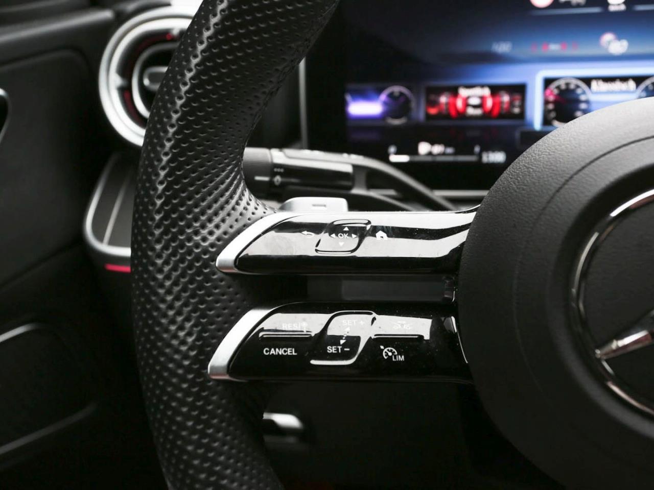 Mercedes-Benz C 300 4M AMG Night Panorama Memory 360° HeadUp