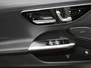 Mercedes-Benz C 300 4M AMG Night Panorama Memory 360° HeadUp