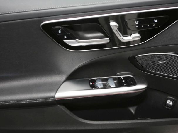 Mercedes-Benz C 300 4M AMG Night Panorama Memory 360° HeadUp