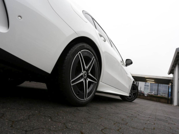 Mercedes-Benz C 300 4M AMG Night Panorama Memory 360° HeadUp
