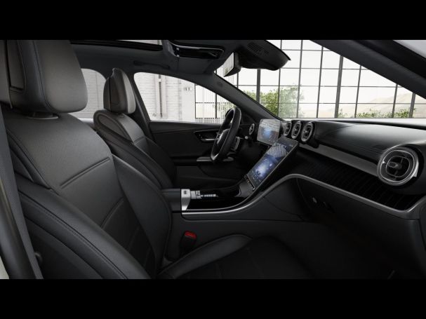 Mercedes-Benz C 300 4M AMG Night Panorama Memory 360° HeadUp