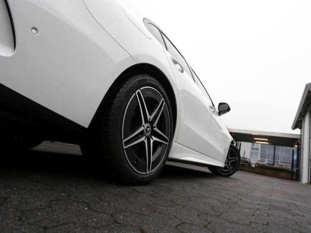 Mercedes-Benz C 300 4M AMG Night Panorama Memory 360° HeadUp