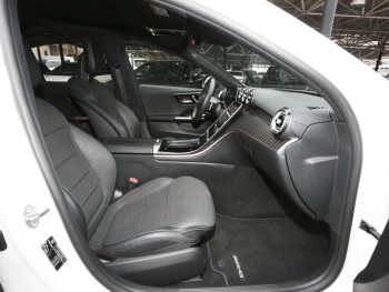 Mercedes-Benz C 300 4M AMG Night Panorama Memory 360° HeadUp