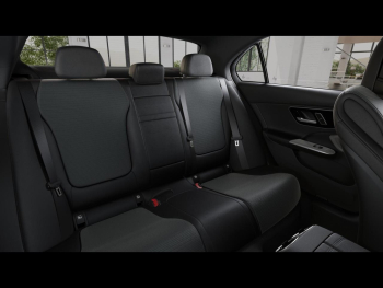 Mercedes-Benz C 300 de 4M Avantgarde Panorama Memory Park-Paket