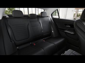 Mercedes-Benz C 300 de AMG Distronic SpurhalteP Kamera Navi