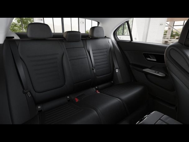 Mercedes-Benz C 300 de AMG Distronic SpurhalteP Kamera Navi