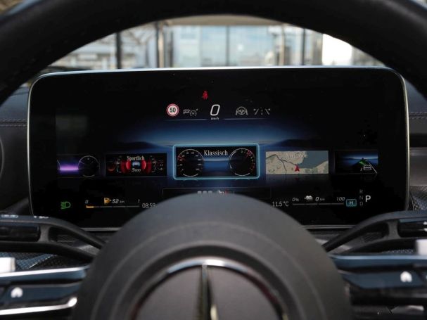 Mercedes-Benz C 300 e AMG Night Panorama Distronic AHK Kamera