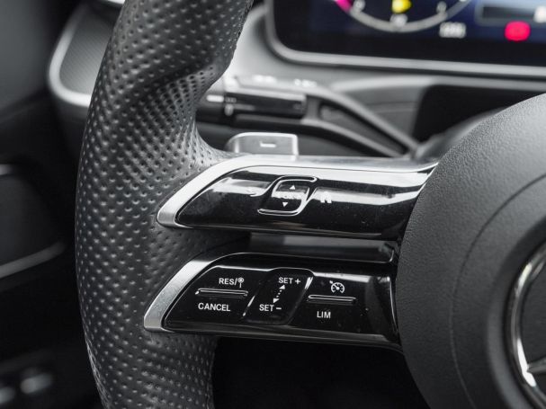 Mercedes-Benz C 300 e AMG Night Navi-Prem. Kamera Totwinkel