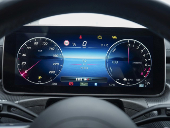 Mercedes-Benz C 300 e AMG Night MBUXNavi-Prem. Kamera