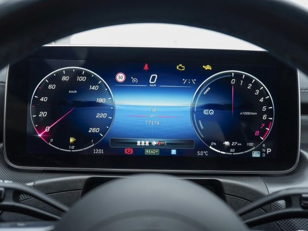 Mercedes-Benz C 300 e AMG Night MBUXNavi-Prem. Kamera