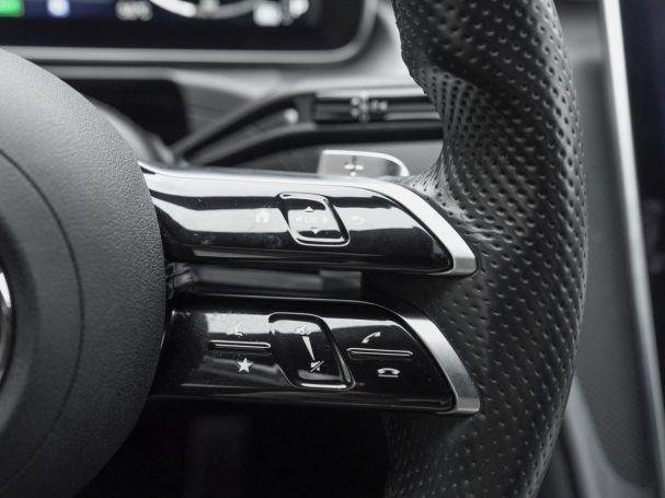 Mercedes-Benz C 300 e AMG Night Navi-Prem. Kamera Totwinkel