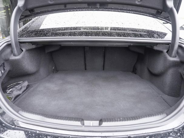 Mercedes-Benz C 300 e AMG Night Navi-Prem. Kamera Totwinkel