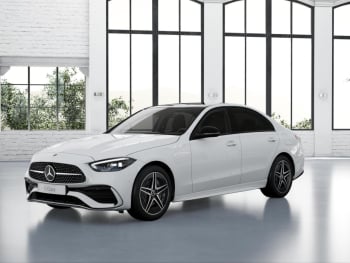Mercedes-Benz C 300 e  AMG Night MBUXNavi-Prem. Panorama