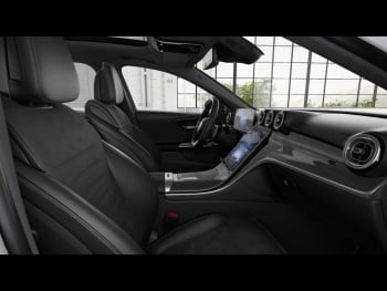 Mercedes-Benz C 300 e  AMG Night MBUXNavi-Prem. Panorama