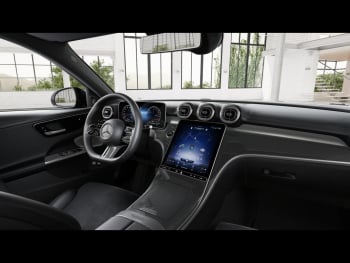 Mercedes-Benz C 300 e  AMG Night MBUXNavi-Prem. Panorama