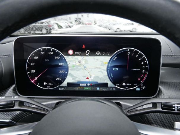 Mercedes-Benz C 300 e AMG Night Distronic Kamera PublicCharging