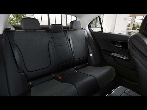 Mercedes-Benz C 300 e Avantgarde MBUX Navi Distronic AHK Mercedes-Benz C 300 e Avantgarde MBUX Navi Distronic AHK