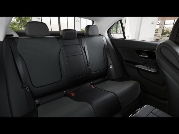 Mercedes-Benz C 300 e Avantgarde MBUX Navi Distronic AHK