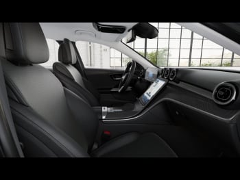 Mercedes-Benz C 300 e Avantgarde MBUX Navi Distronic AHK