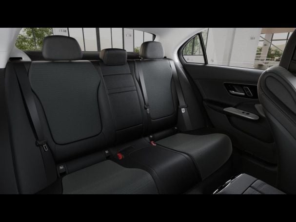 Mercedes-Benz C 300 Avantgarde Night MBUXNavi-Prem. Distronic Mercedes-Benz C 300 Avantgarde Night MBUXNavi-Prem. Distronic