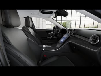 Mercedes-Benz C 300 Avantgarde Night MBUXNavi-Prem. Distronic