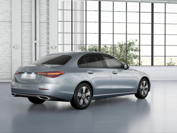 Mercedes-Benz C 300 Avantgarde Night MBUXNavi-Prem. Distronic