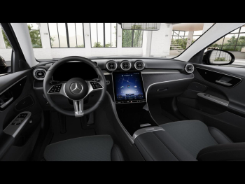 Mercedes-Benz C 300 Avantgarde Night MBUX 360° ParkPaket