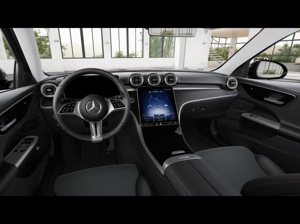 Mercedes-Benz C 300 Avantgarde Night MBUX 360° ParkPaket Mercedes-Benz C 300 Avantgarde Night MBUX 360° ParkPaket