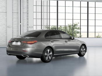 Mercedes-Benz C 300 Avantgarde Night MBUX 360° ParkPaket