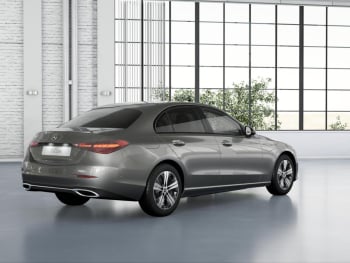 Mercedes-Benz C 300 Avantgarde Night MBUX 360° ParkPaket