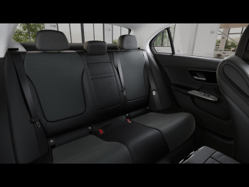 Mercedes-Benz C 300 Avantgarde Night MBUX 360° ParkPaket