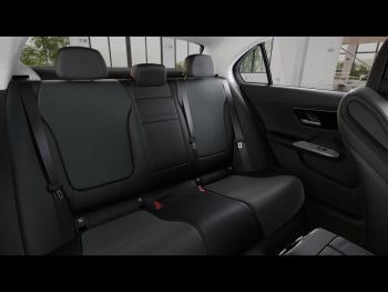 Mercedes-Benz C 300 Avantgarde Night MBUX 360° ParkPaket