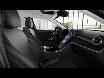 Mercedes-Benz C 300 Avantgarde Night MBUX 360° ParkPaket