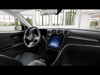 Mercedes-Benz C 300 Avantgarde Night MBUX 360° ParkPaket