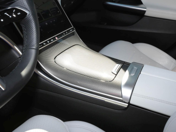 Mercedes-Benz C 400 e 4M AMG MBUX Navi Distronic 360° SHZ-Fond