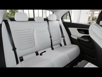 Mercedes-Benz C 400 e 4M AMG MBUX Navi Distronic 360° SHZ-Fond