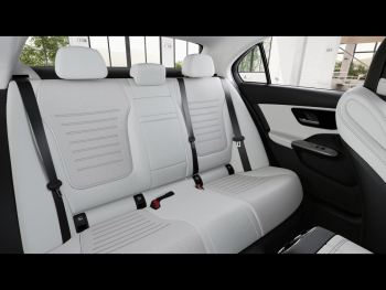 Mercedes-Benz C 400 e 4M AMG MBUX Navi Distronic 360° SHZ-Fond